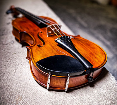 CONTEMPORARY Violin #112 CT