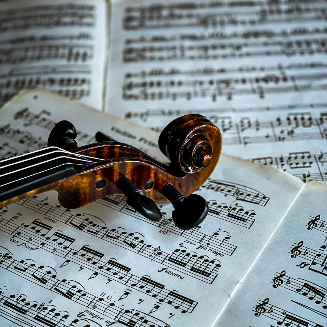 Conrad Götz Violine 
