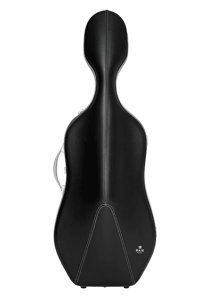 CLA1005XLN VOCALISE CLASSIC Hight. blk.