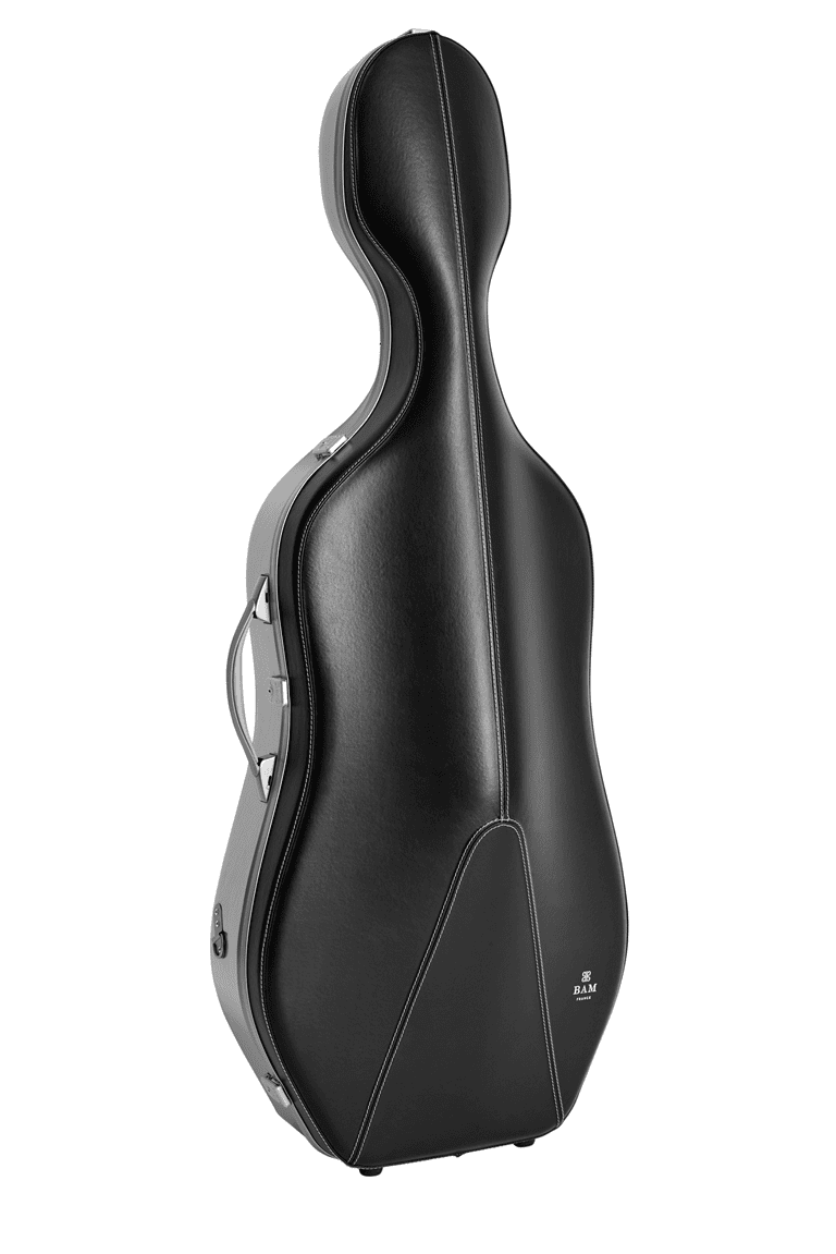 CLA1005XLN VOCALISE CLASSIC Hight. blk.