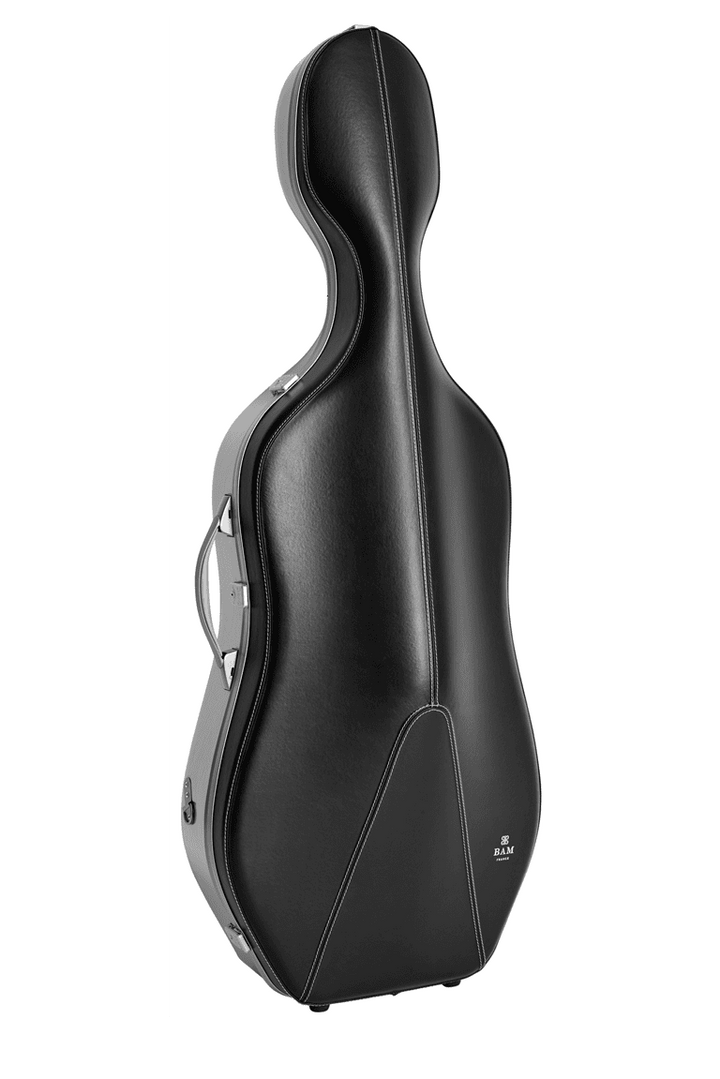 CLA1005XLN VOCALISE CLASSIC Hight. blk.