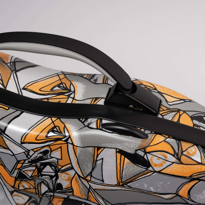 BAM-CUB2002XLN CUBE HT Contoured VLN Limited Editi