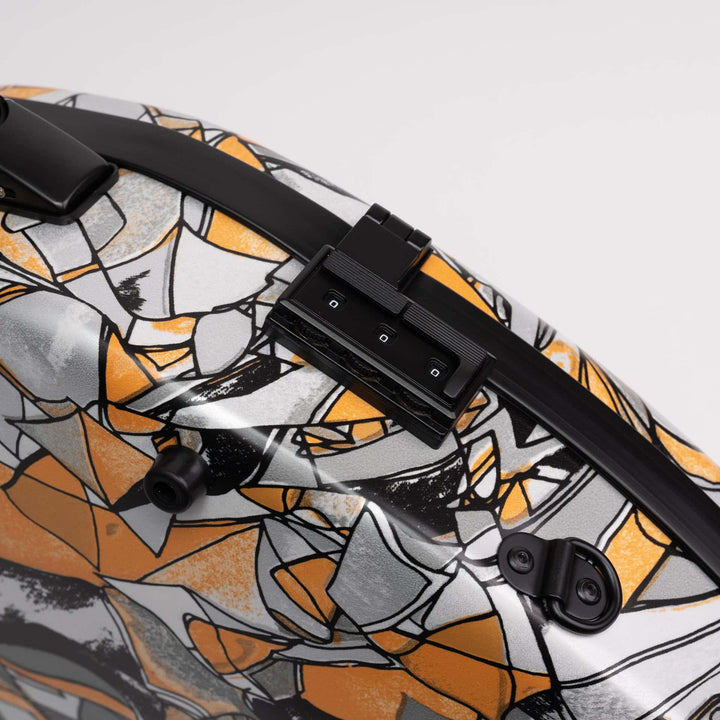 BAM-CUB2002XLN CUBE HT Contoured VLN Limited Editi