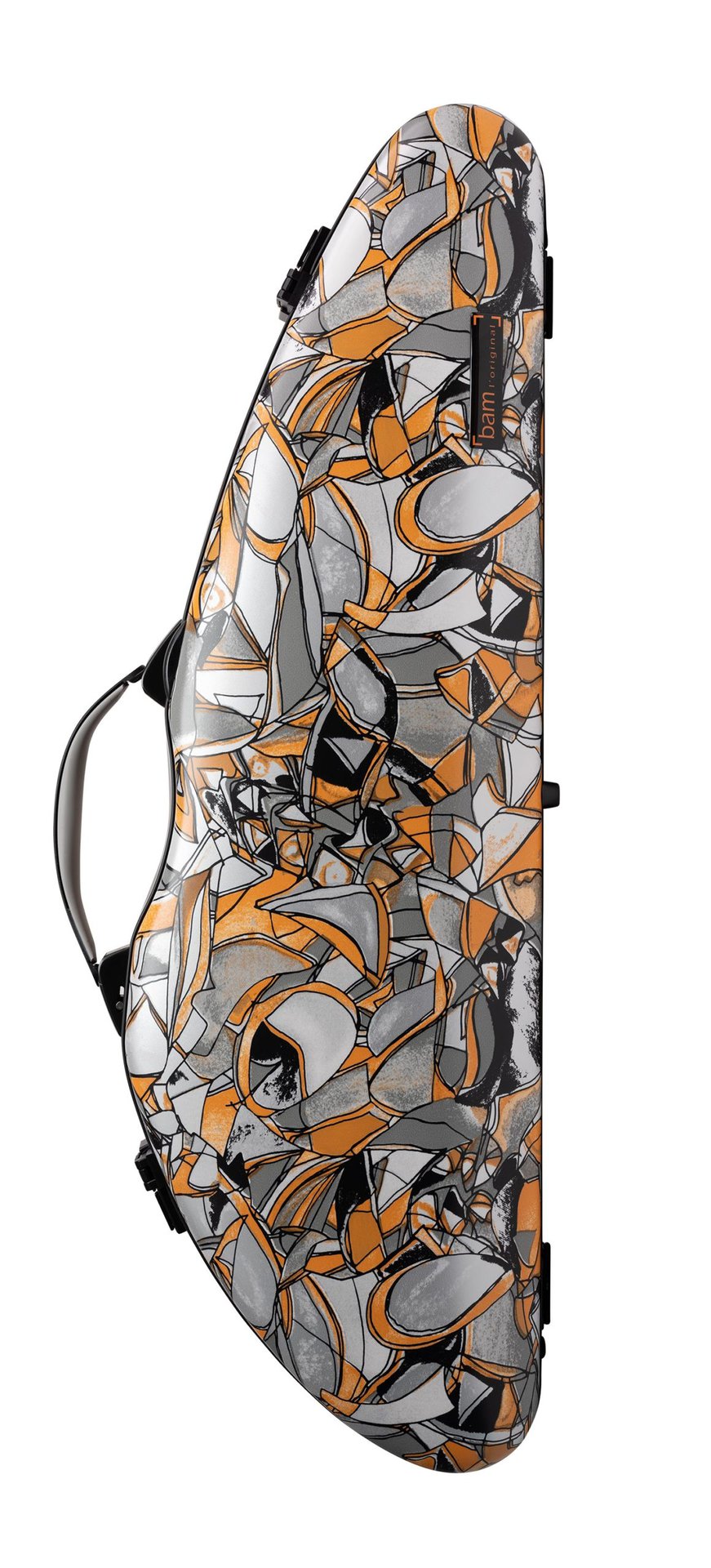 BAM-CUB2002XLN CUBE HT Contoured VLN Limited Editi