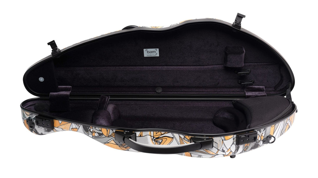 BAM-CUB2002XLN CUBE HT Contoured VLN Limited Editi
