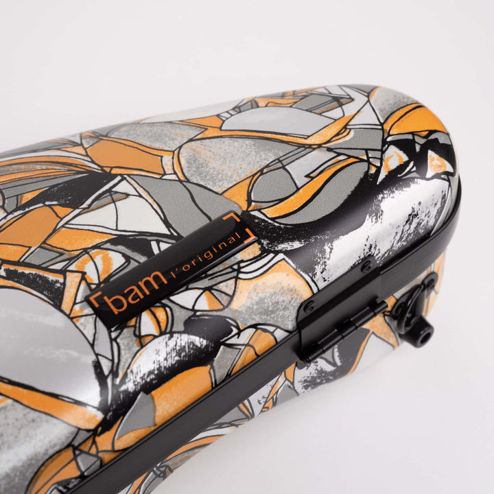 BAM-CUB2002XLN CUBE HT Contoured VLN Limited Editi