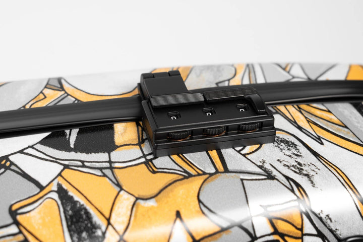 BAM-CUB2018XLN CUBE HT Oblong Vln, Limited Edition
