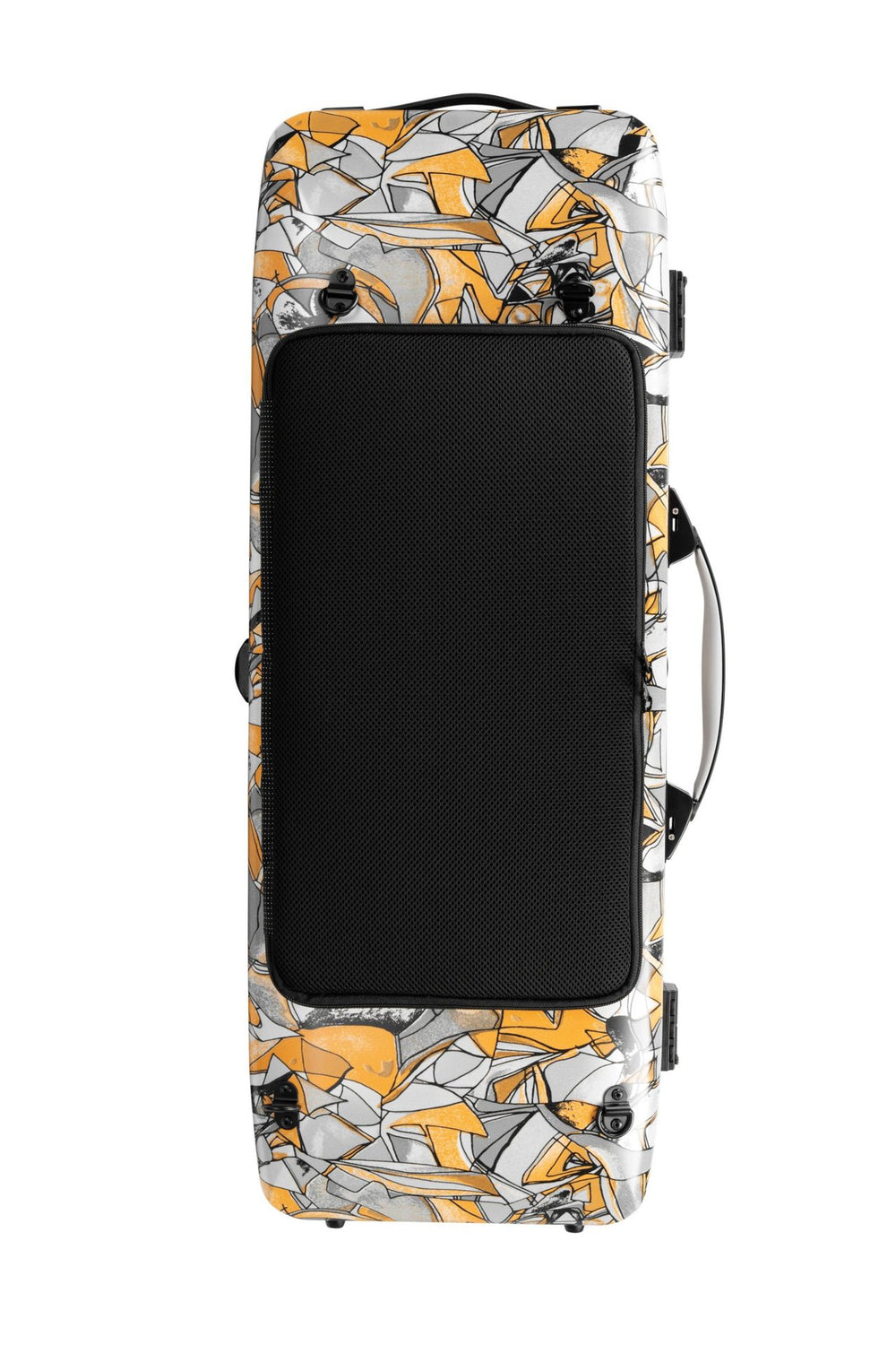 BAM-CUB2018XLN CUBE HT Oblong Vln, Limited Edition