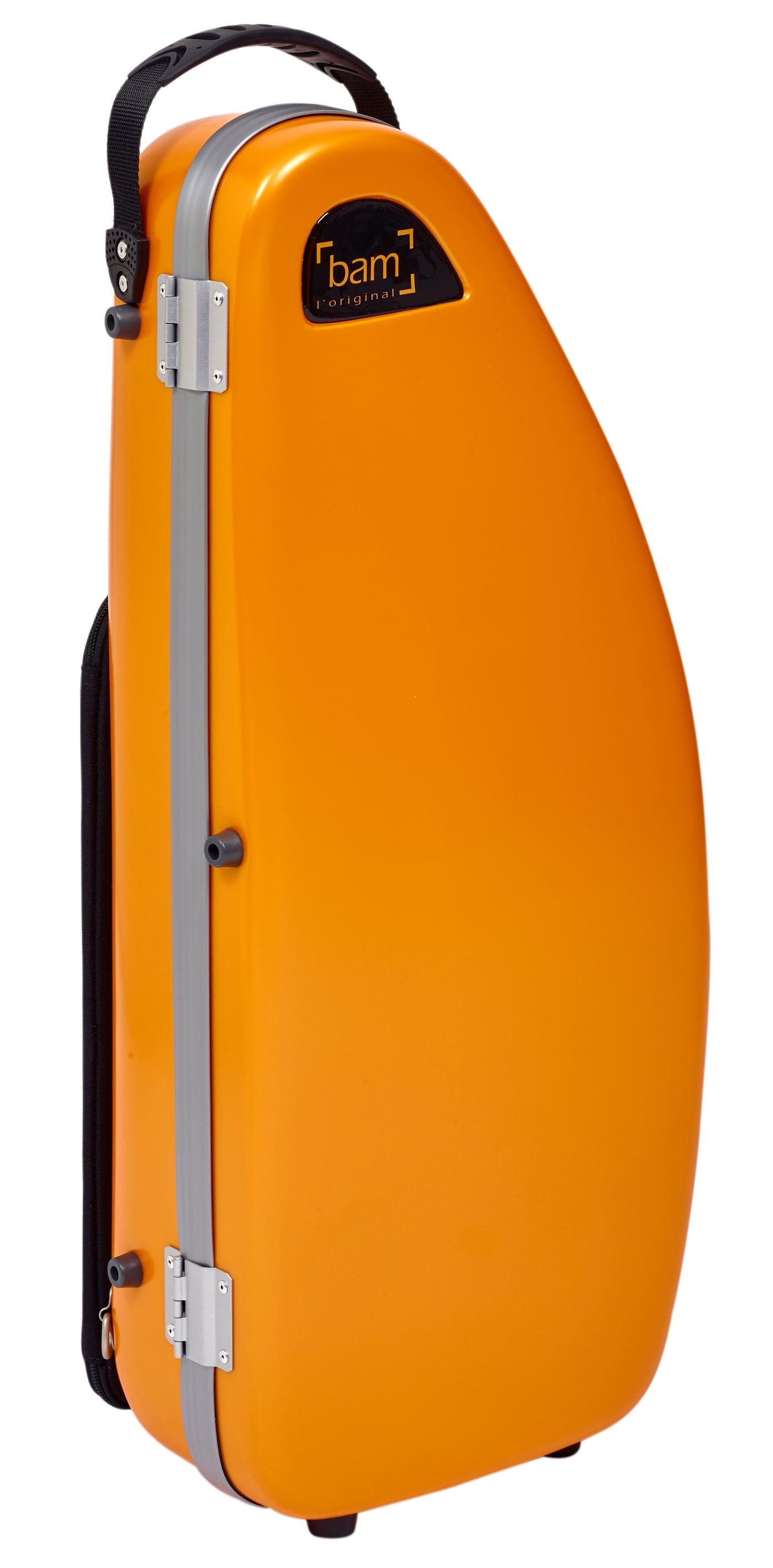 BAM DEF4101XL LA DEFENSE Hightech Alto Sax Case without Pocket
