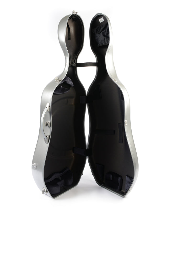 BAM DEF1005XL La Défense Hightech Slim Cello Etui