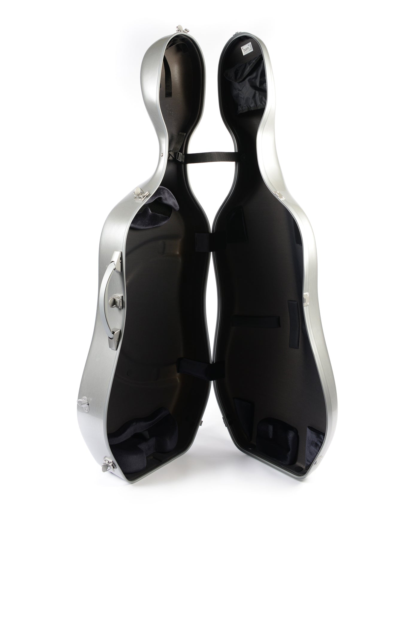 BAM DEF1005XL La Défense Hightech Slim Cello Case