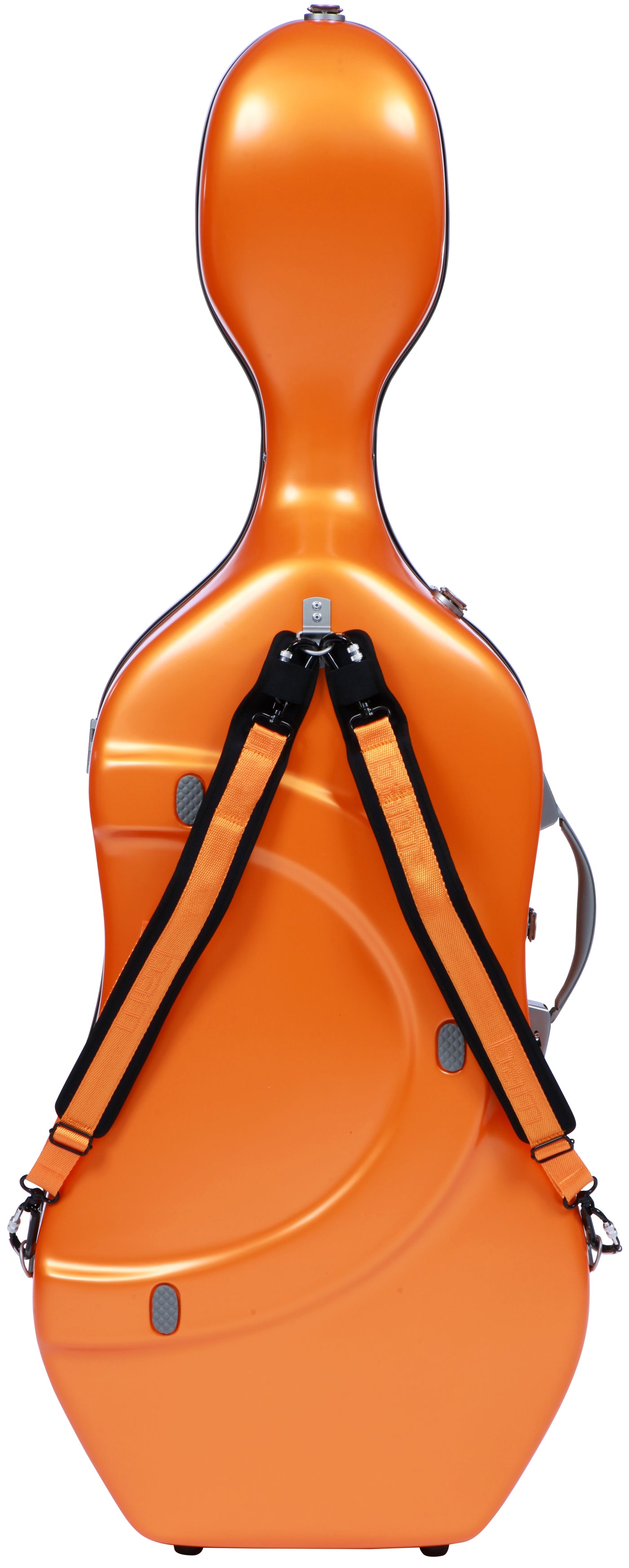 BAM DEF1005XL La Défense Hightech Slim Cello Case