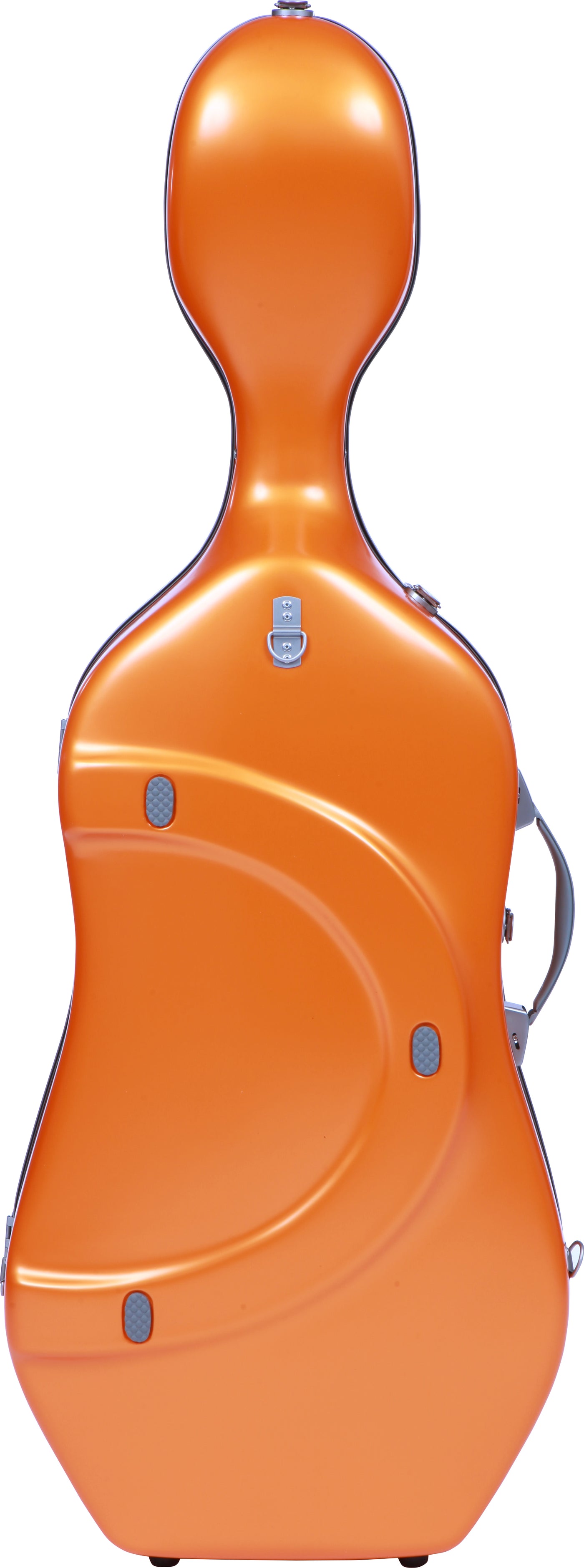 BAM DEF1005XL La Défense Hightech Slim Cello Case
