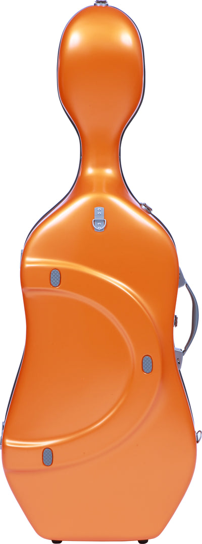 BAM DEF1005XL La Défense Hightech Slim Cello Case