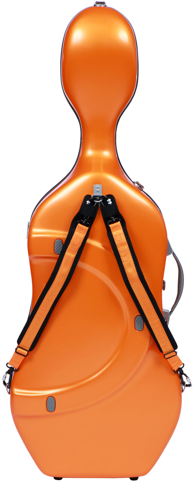 BAM DEF1005XL La Défense Hightech Slim Cello Case