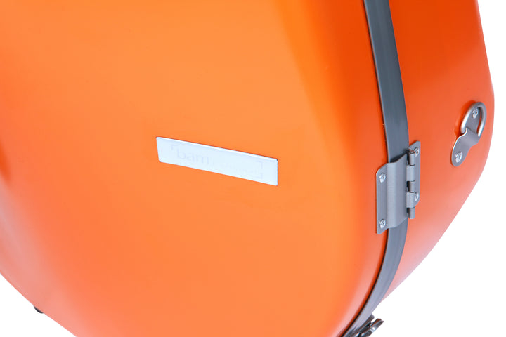 BAM DEF1005XL La Défense Hightech Slim Cello Etui