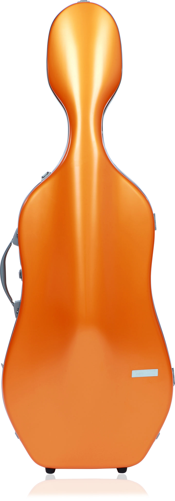 BAM DEF1005XL La Défense Hightech Slim Cello Etui