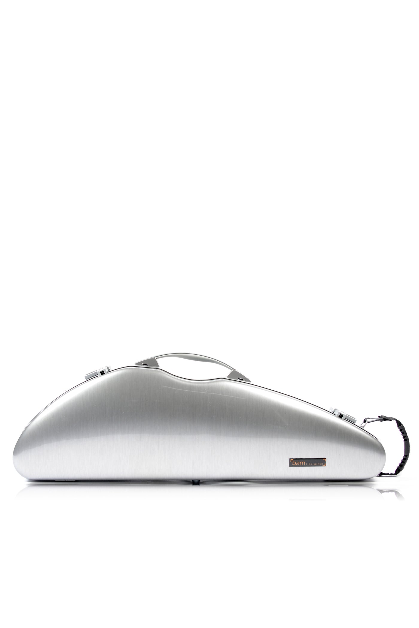 BAM DEF2000XL La Défense Hightech Slim Violin Case