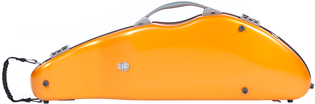 BAM DEF2000XL La Défense Hightech Slim Violinen Etui