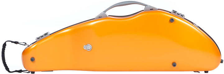 BAM DEF2000XL La Défense Hightech Slim Violinen Etui