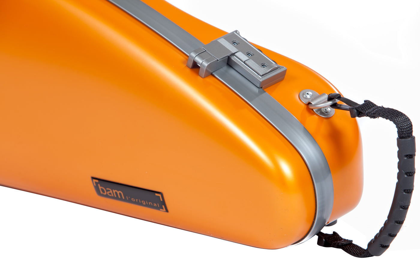BAM DEF2000XL La Défense Hightech Slim Violin Case
