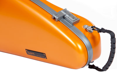 BAM DEF2000XL La Défense Hightech Slim Violin Case