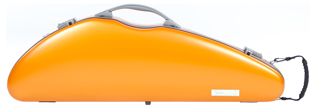 BAM DEF2000XL La Défense Hightech Slim Violinen Etui