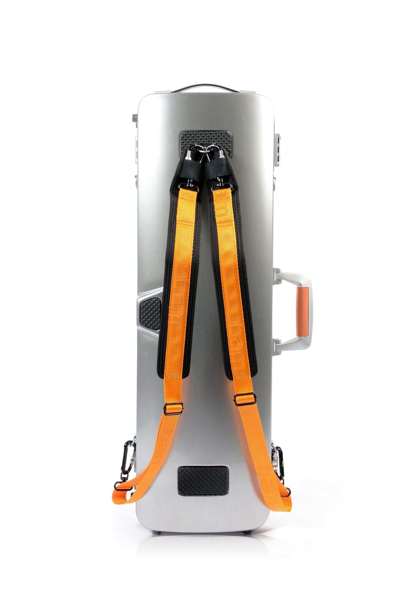 BAM DEF2001XL La Défense Hightech Oblong Violinen Etui