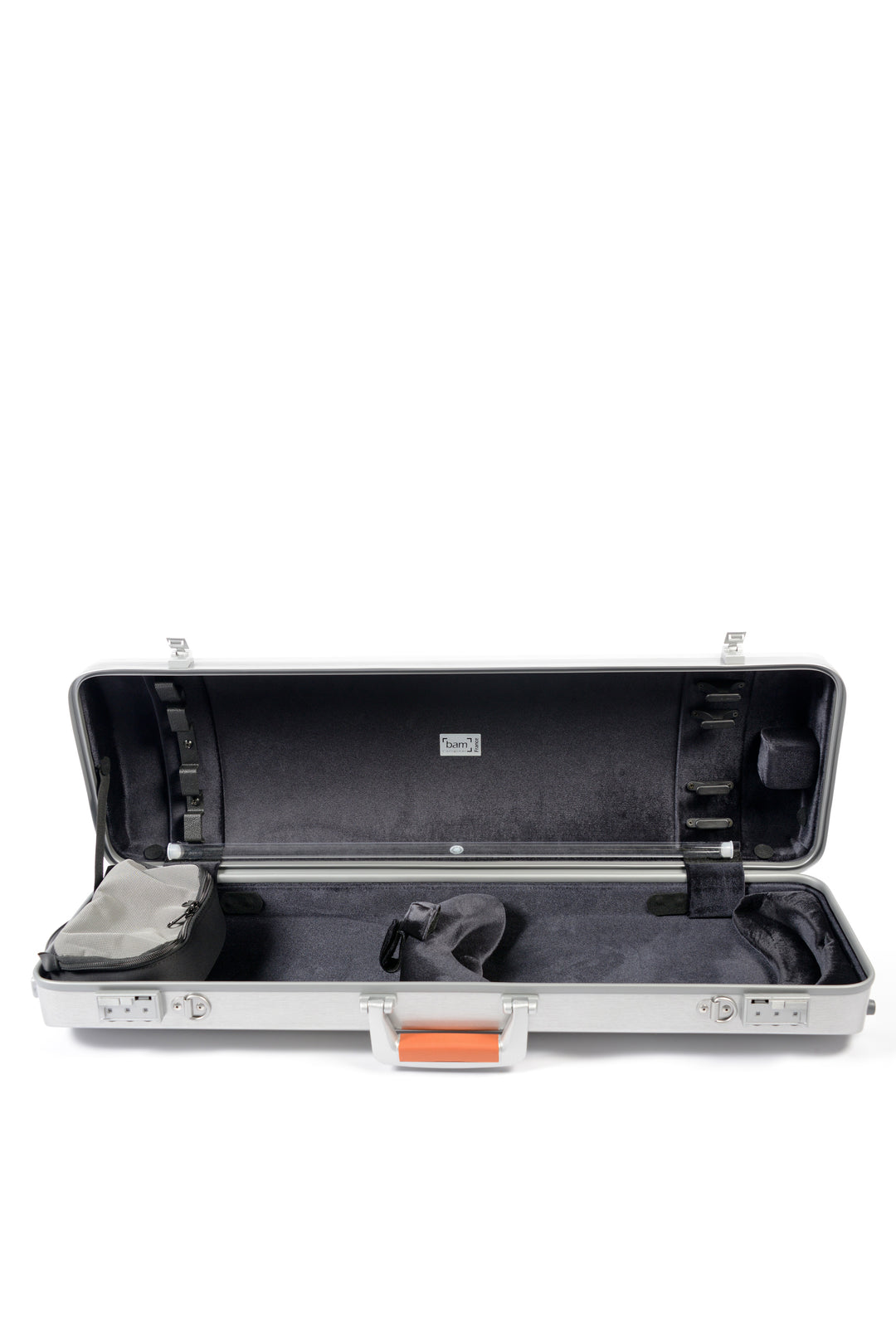 BAM DEF2001XL La Défense Hightech Oblong Violinen Etui