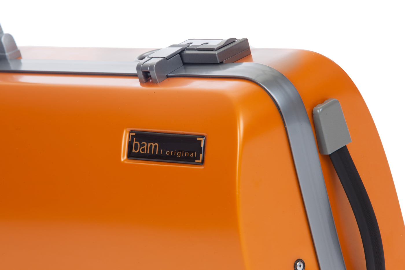 BAM DEF2001XL La Défense Hightech Oblong Violinen Etui