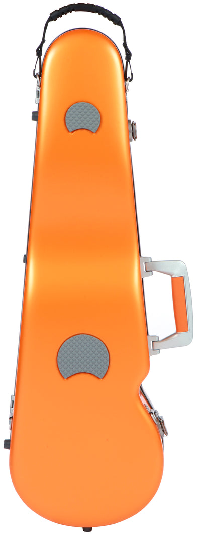 BAM DEF2002XL La Défense Hightech Contoured Violin Case