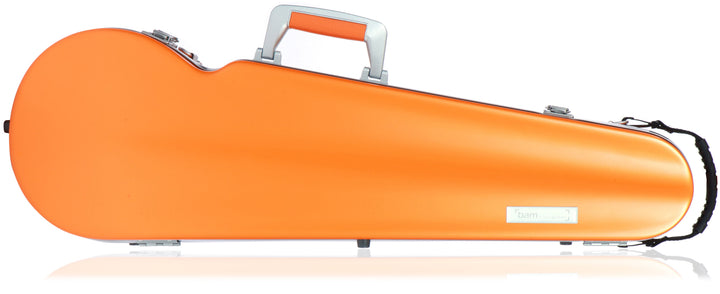 BAM DEF2002XL La Défense Hightech Contoured Violinen Etui