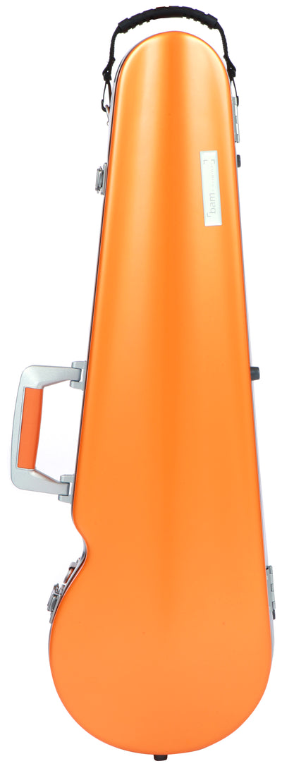 BAM DEF2002XL La Défense Hightech Contoured Violin Case