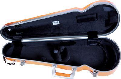 BAM DEF2002XL La Défense Hightech Contoured Violin Case