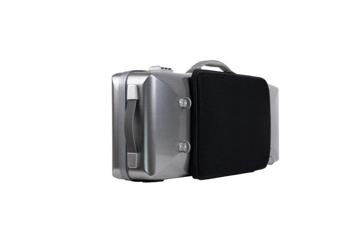BAM DEF2018XL La Défense Hightech Oblong Violinen Etui