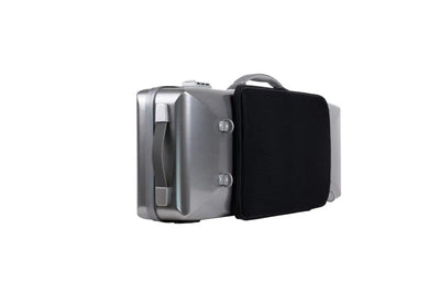 BAM DEF2018XL La Défense Hightech Oblong Violinen Etui