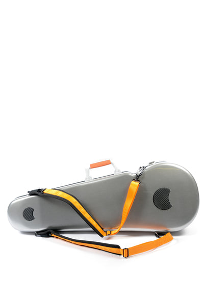BAM DEF2200XL La Défense Hightech Contoured Viola Etui