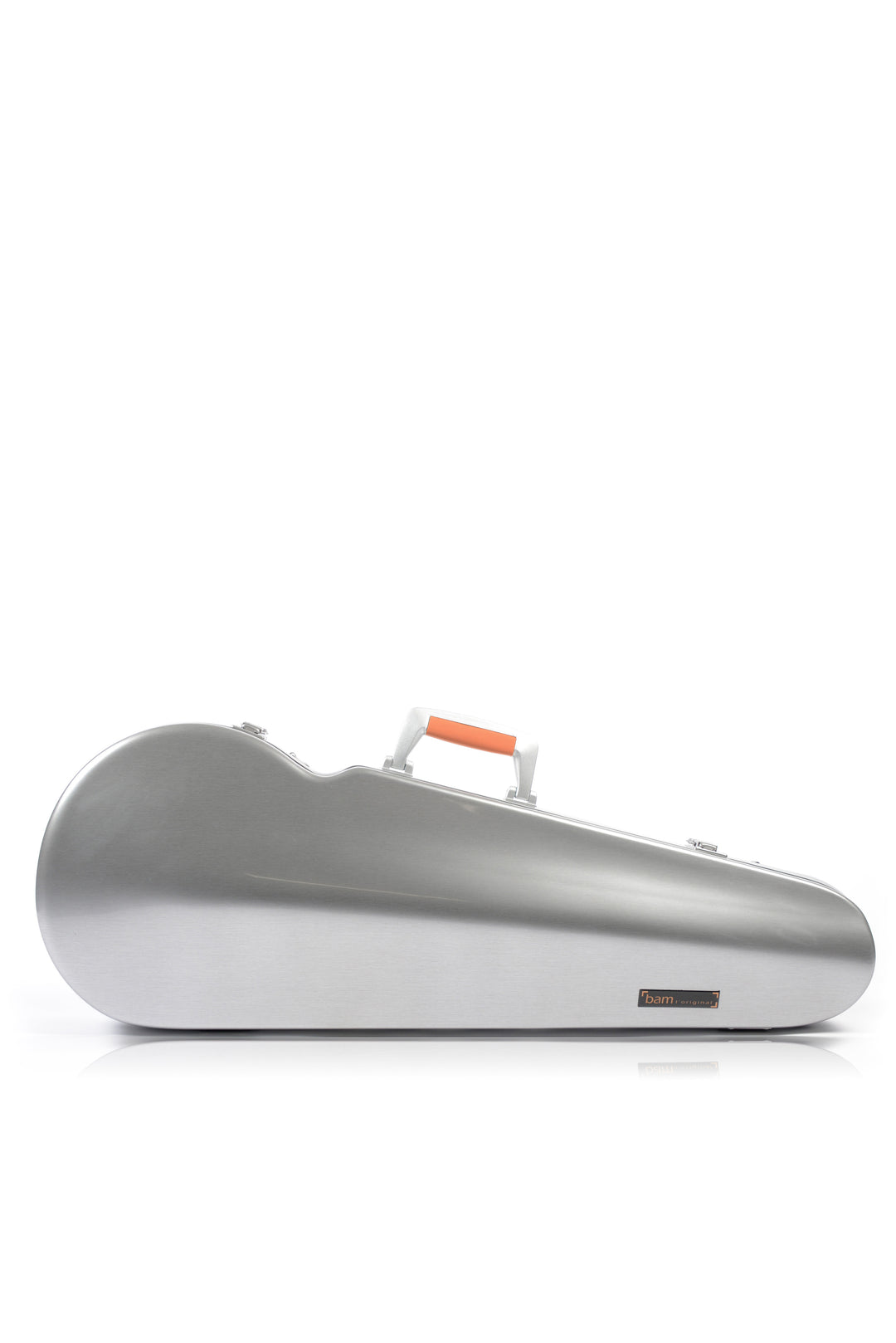 BAM DEF2200XL La Défense Hightech Contoured Viola Etui