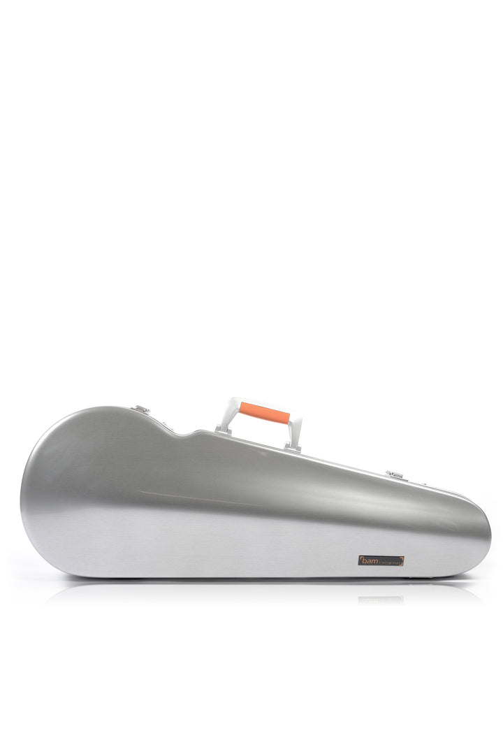 BAM DEF2200XL La Défense Hightech Contoured Viola Etui