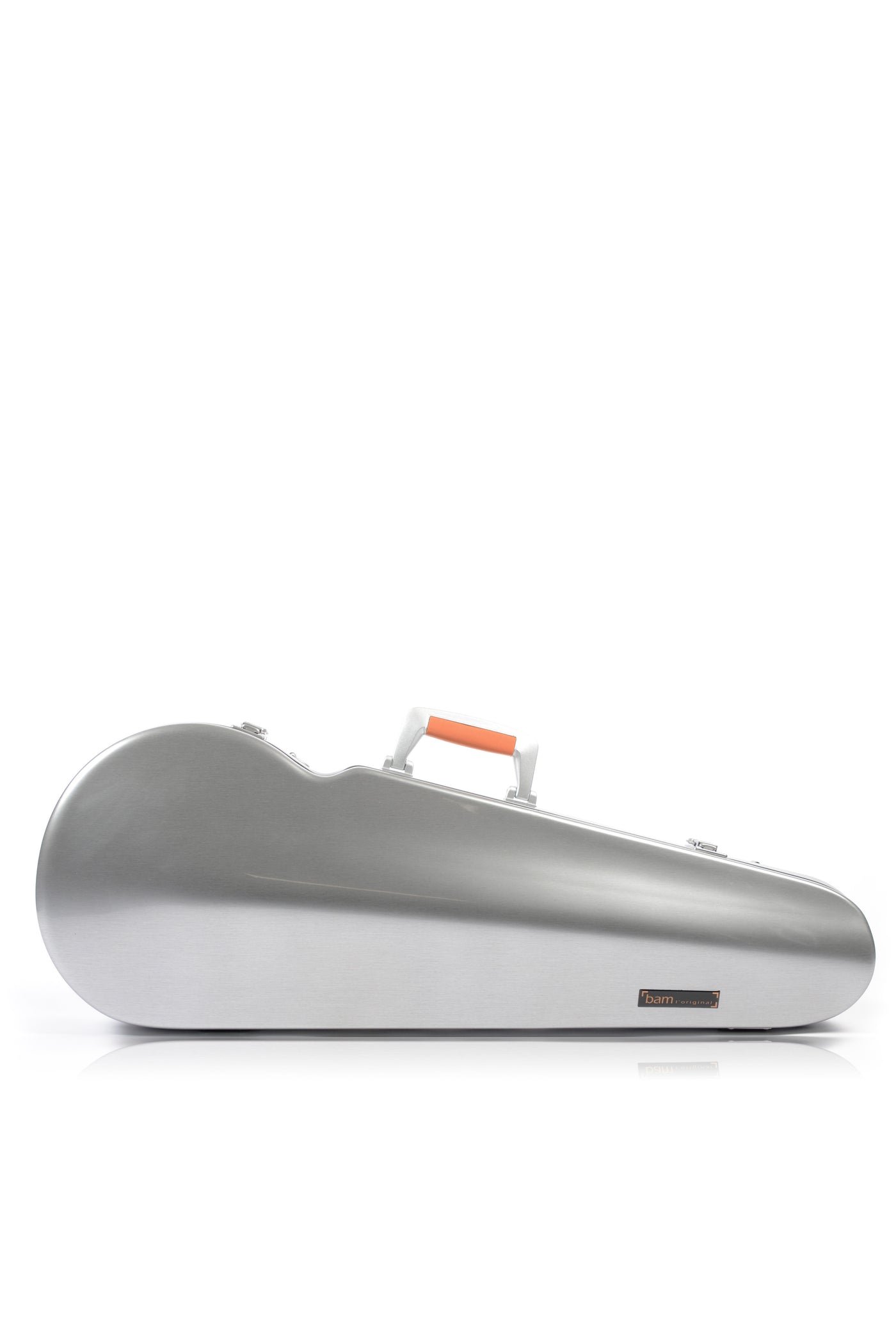 BAM DEF2200XL La Défense Hightech Contoured Viola Etui