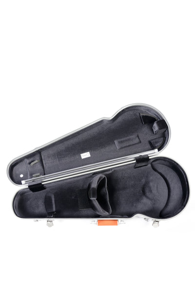 BAM DEF2200XL La Défense Hightech Contoured Viola Etui