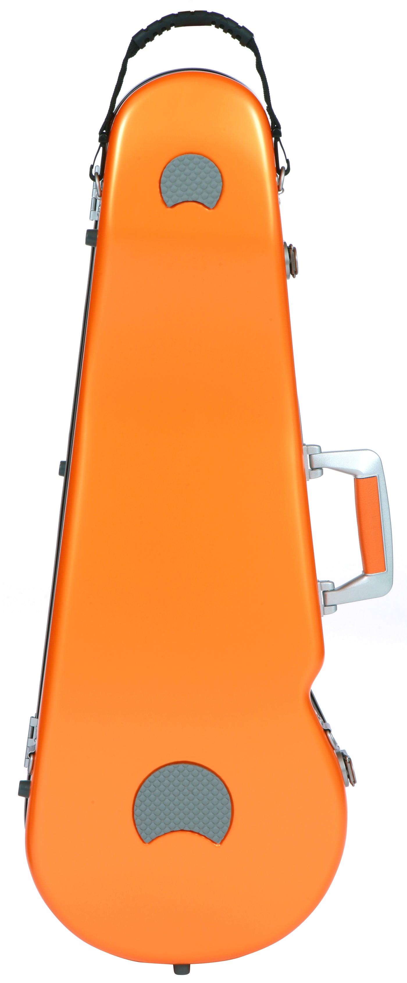 BAM DEF2200XL La Défense Hightech Contoured Viola Etui