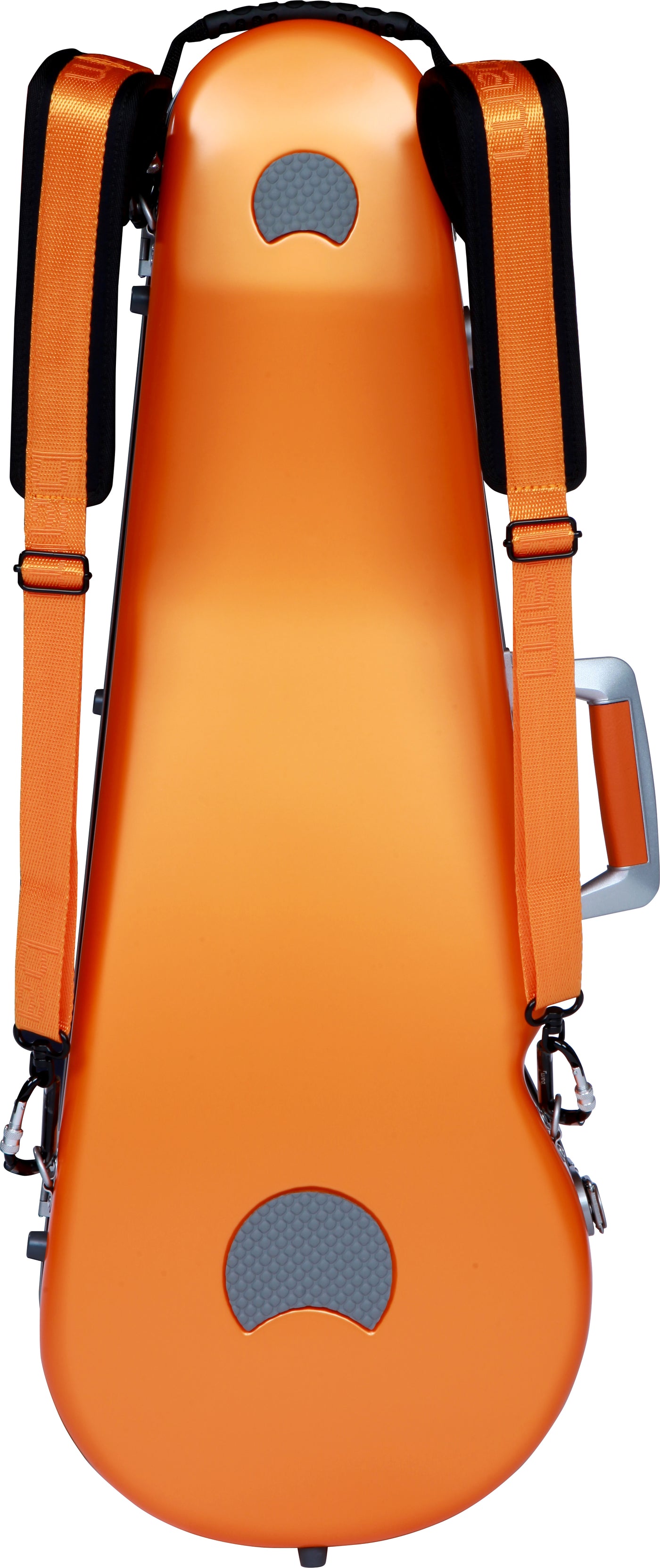 BAM DEF2200XL La Défense Hightech Contoured Viola Etui