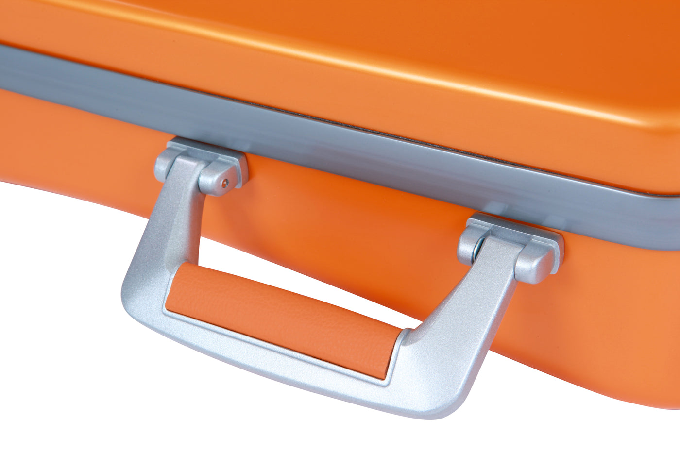 BAM DEF2200XL La Défense Hightech Contoured Viola Etui