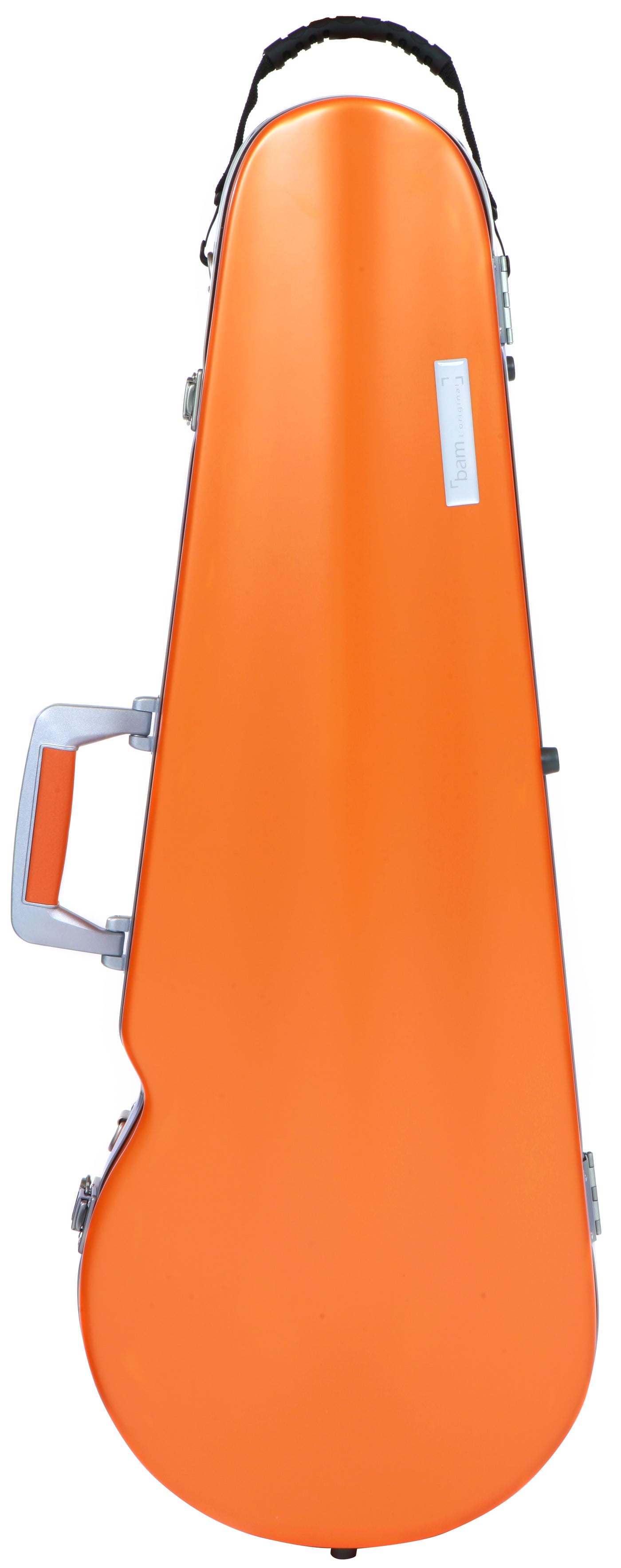 BAM DEF2200XL La Défense Hightech Contoured Viola Etui