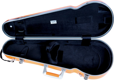 BAM DEF2200XL La Défense Hightech Contoured Viola Etui