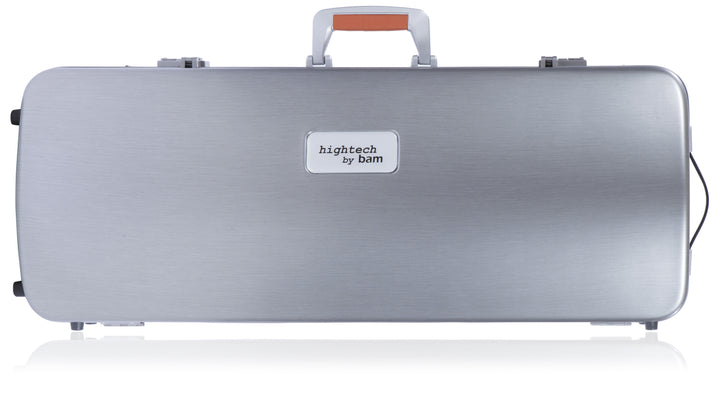 BAM DEF2201XL La Défense Hightech Oblong Viola Etui