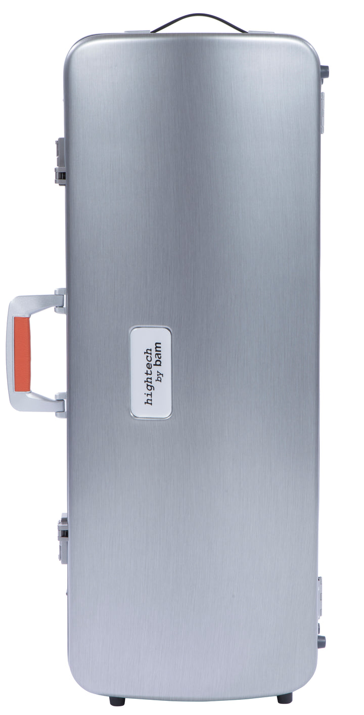 BAM DEF2201XL La Défense Hightech Oblong Viola Etui