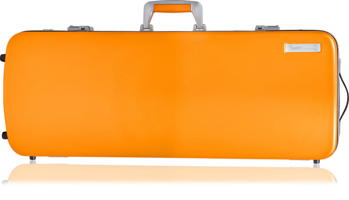BAM DEF2201XL La Défense Hightech Oblong Viola Etui