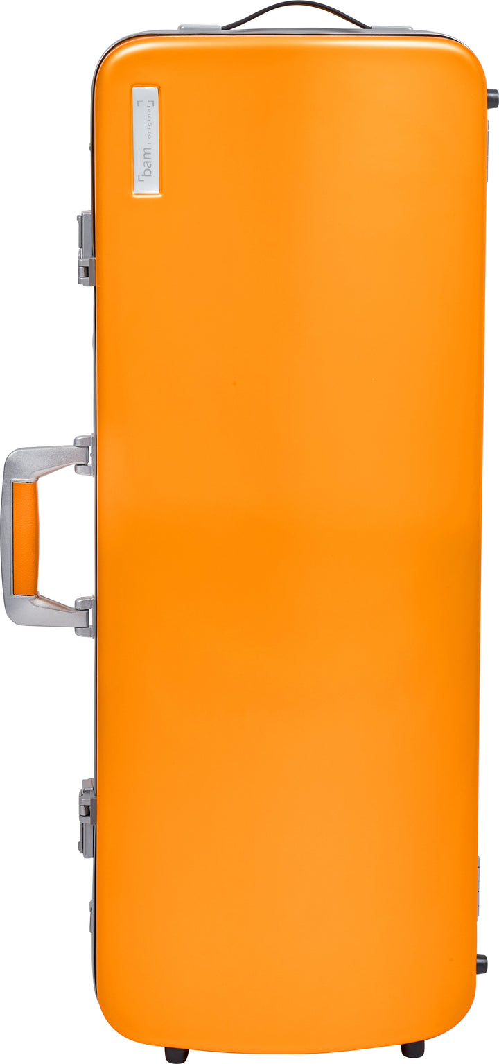 BAM DEF2201XL La Défense Hightech Oblong Viola Etui